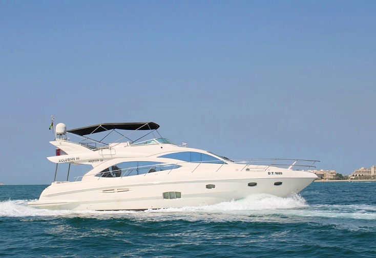 Majesty 56